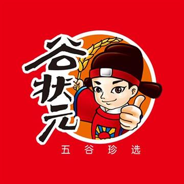 谷状元